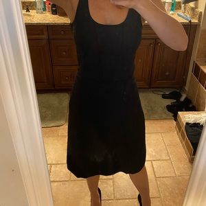 Ann Taylor dress size 2